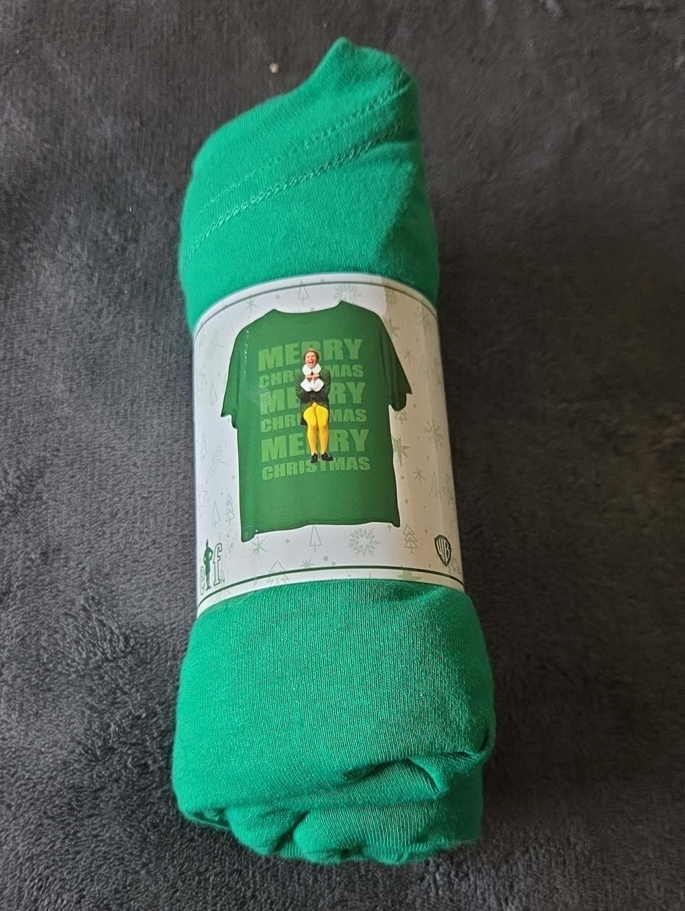 Elf Tshirt